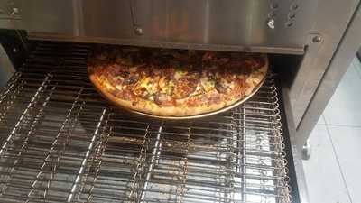 Omega 3 Fish & Chips