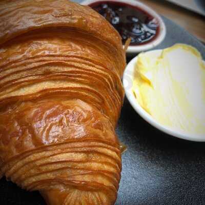 Hash Specialty Coffee