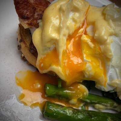 Hash Specialty Coffee