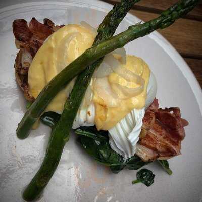 Hash Specialty Coffee