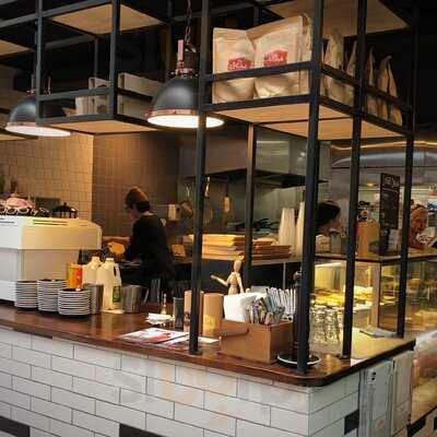 Hash Specialty Coffee