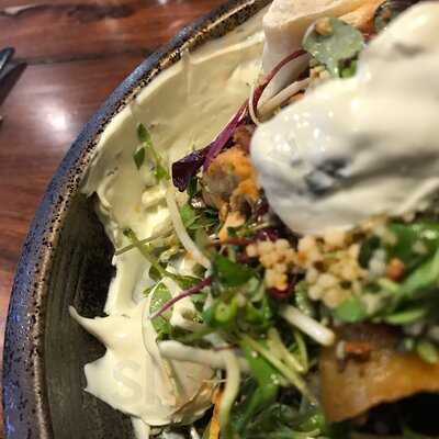 Hash Specialty Coffee