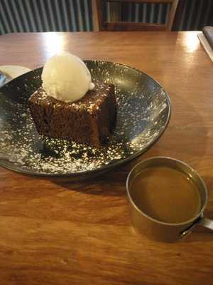 Hog’s Australia’s Steakhouse