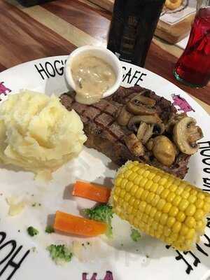 Hog’s Australia’s Steakhouse