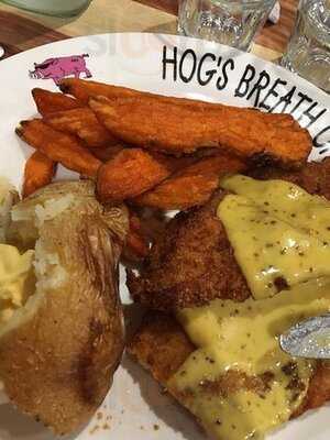 Hog’s Australia’s Steakhouse