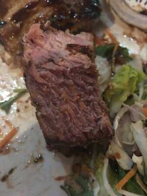 Hog’s Australia’s Steakhouse