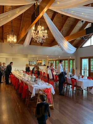 Loxley On Bellbird Hill