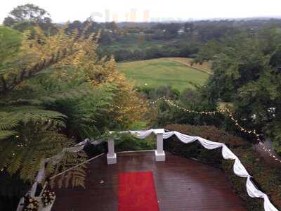 Loxley On Bellbird Hill