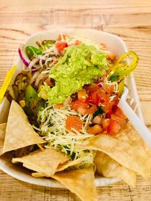 Guzman Y Gomez - Westfield Whitford