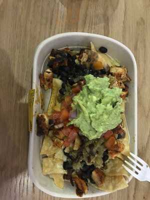 Guzman Y Gomez - Westfield Whitford