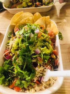 Guzman Y Gomez - Westfield Whitford