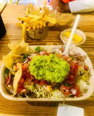Guzman Y Gomez - Westfield Whitford