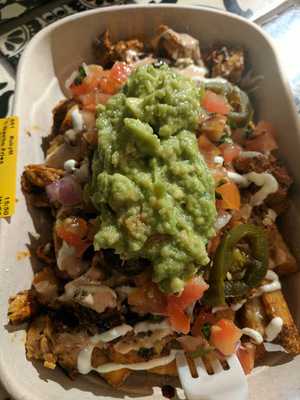 Guzman Y Gomez - Westfield Whitford