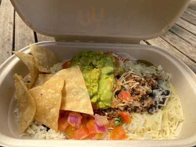 Guzman Y Gomez - Westfield Whitford