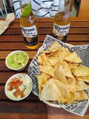 Guzman Y Gomez - Westfield Whitford