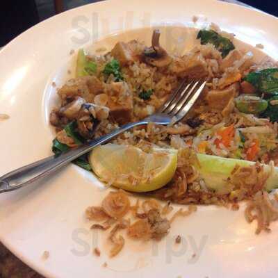 Phad Thai Food