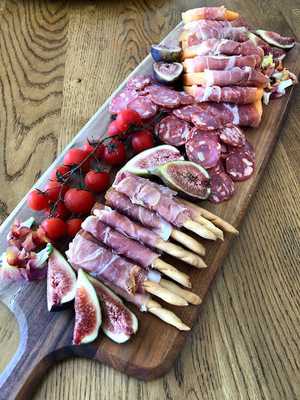 Nick & Sue's Gourmet Deli