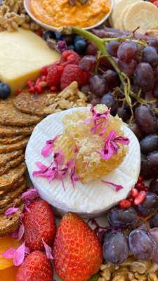 Nick & Sue's Gourmet Deli