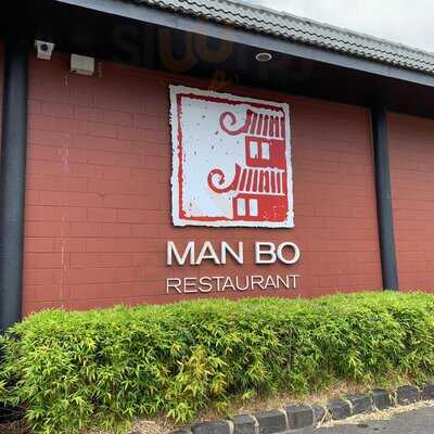 Man Bo Restaurant