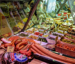 Beaumaris Pantry And Larder