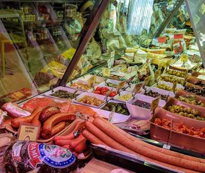 Beaumaris Pantry And Larder