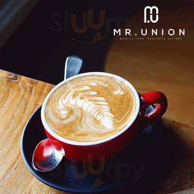 Mr. Union