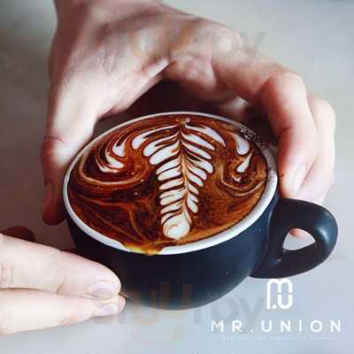 Mr. Union