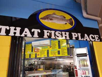 That Fish Place