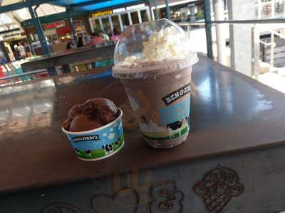 Ben & Jerry's
