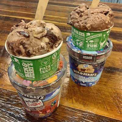 Ben & Jerry's