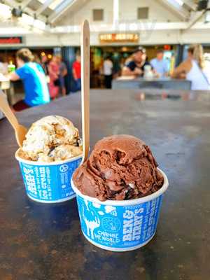 Ben & Jerry's