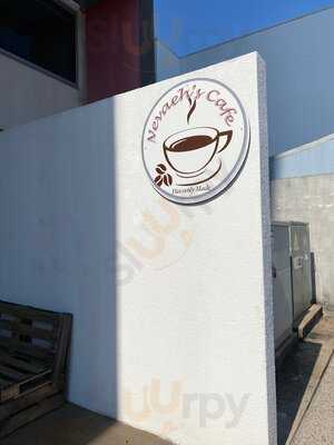 Nevaeh’s Cafe