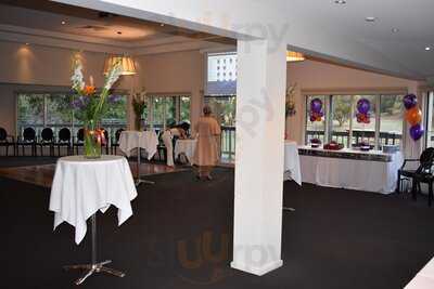 Riverside Kitchen & Events