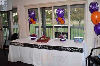 Riverside Kitchen & Events