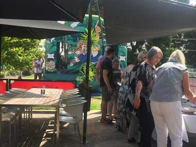 Riverside Kitchen & Events