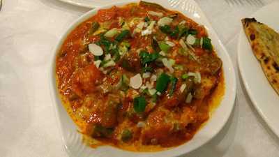 Kalash Indian Restaurant