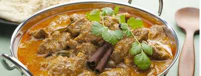 Fully Flavoured Takeaway & Restaurant