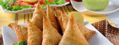 Fully Flavoured Takeaway & Restaurant