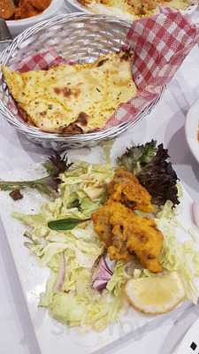 Fully Flavoured Takeaway & Restaurant