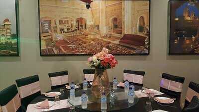 Fully Flavoured Takeaway & Restaurant