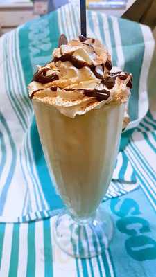 Uncle Leo's Pizza Bistro