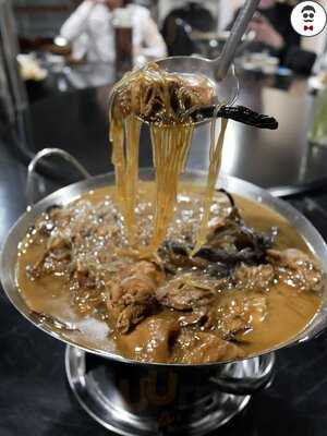 Master Chef Chinese Restaurant