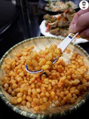 Master Chef Chinese Restaurant