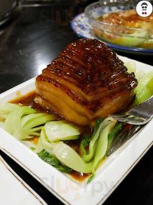 Master Chef Chinese Restaurant