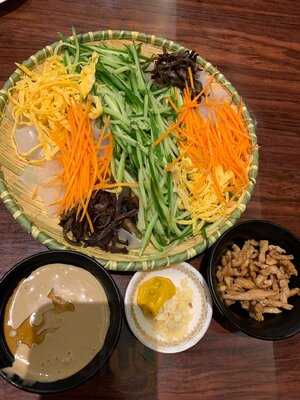 Master Chef Chinese Restaurant