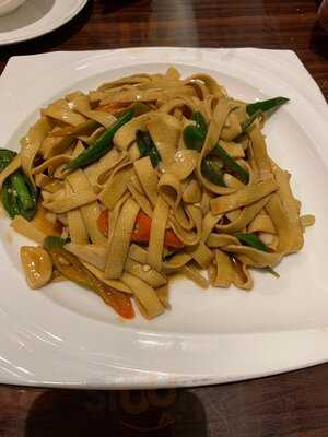 Master Chef Chinese Restaurant