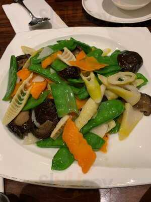 Master Chef Chinese Restaurant