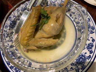 Master Chef Chinese Restaurant