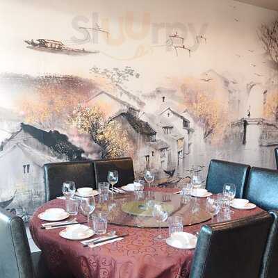 Master Chef Chinese Restaurant