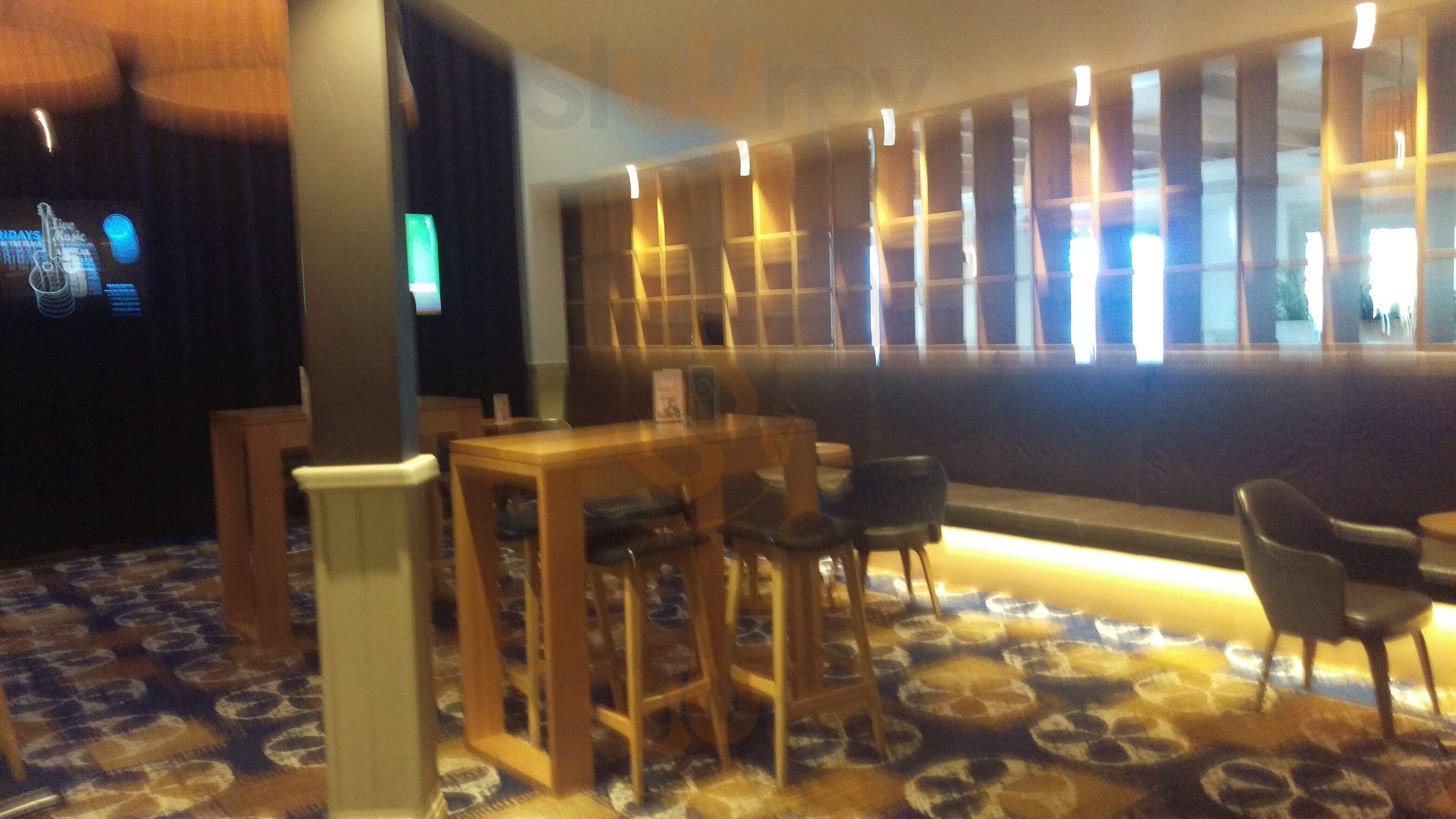 Beach Hotel